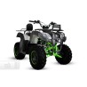 Izuka Motos Beast 200