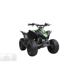 Izuka Motos Pentora 110