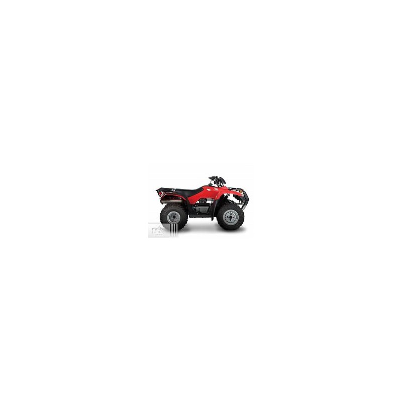 Honda TRX 250 TM 2020