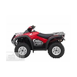 Honda TRX 680 FA 2021