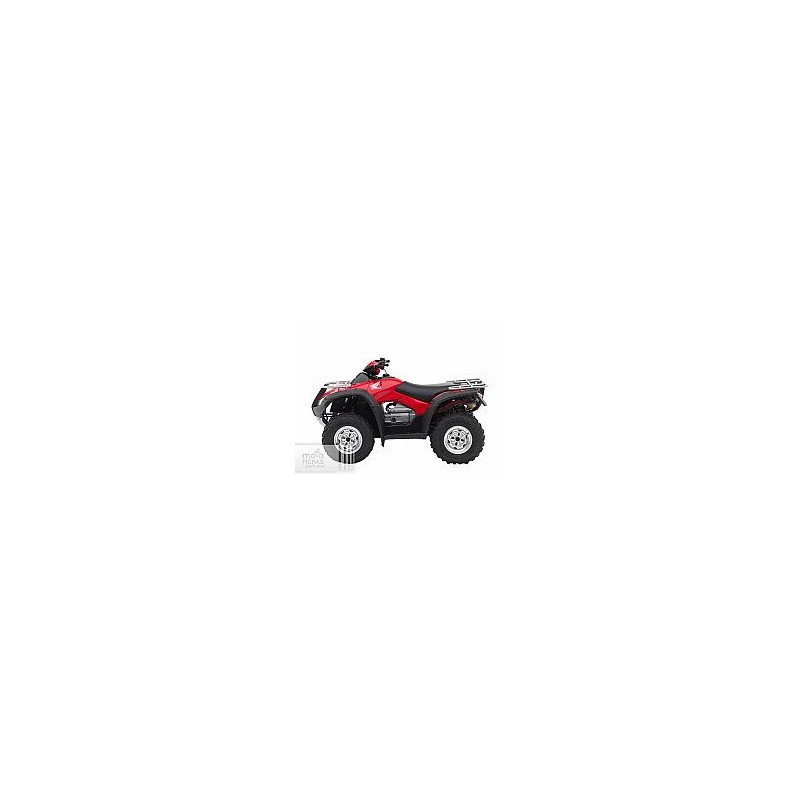 Honda TRX 680 FA 2021