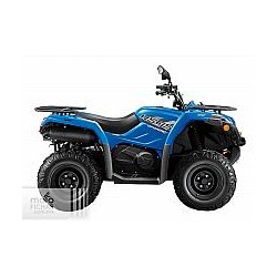 CFMoto CFORCE 450 2021