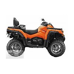 CFMoto CFORCE 850 2021