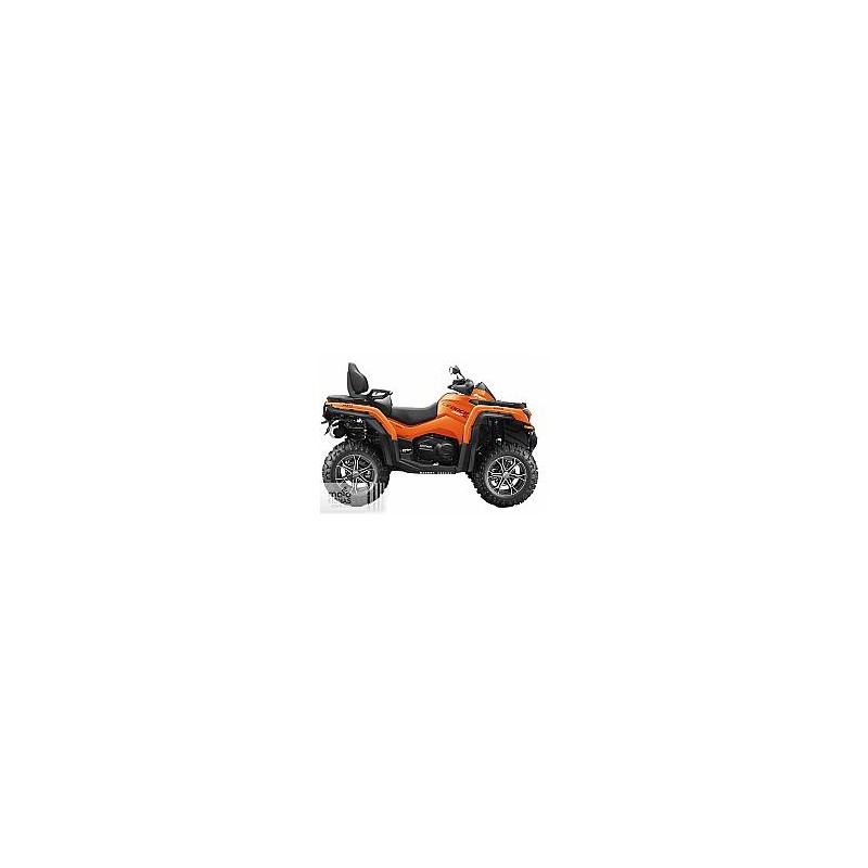 CFMoto CFORCE 850 2021