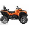 CFMoto CFORCE 850 2021