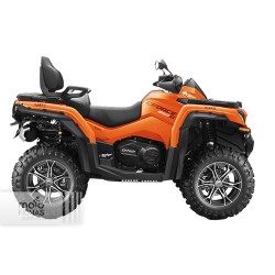 CFMoto CFORCE 850 2021