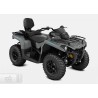 Can-Am Outlander Max DPS 2021