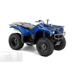 Yamaha YFM350 Grizzly 4x2 2022