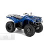 Yamaha YFM350 Grizzly 4x2 2022