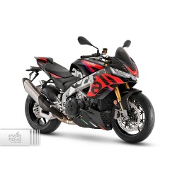 Aprilia Tuono V4 Factory