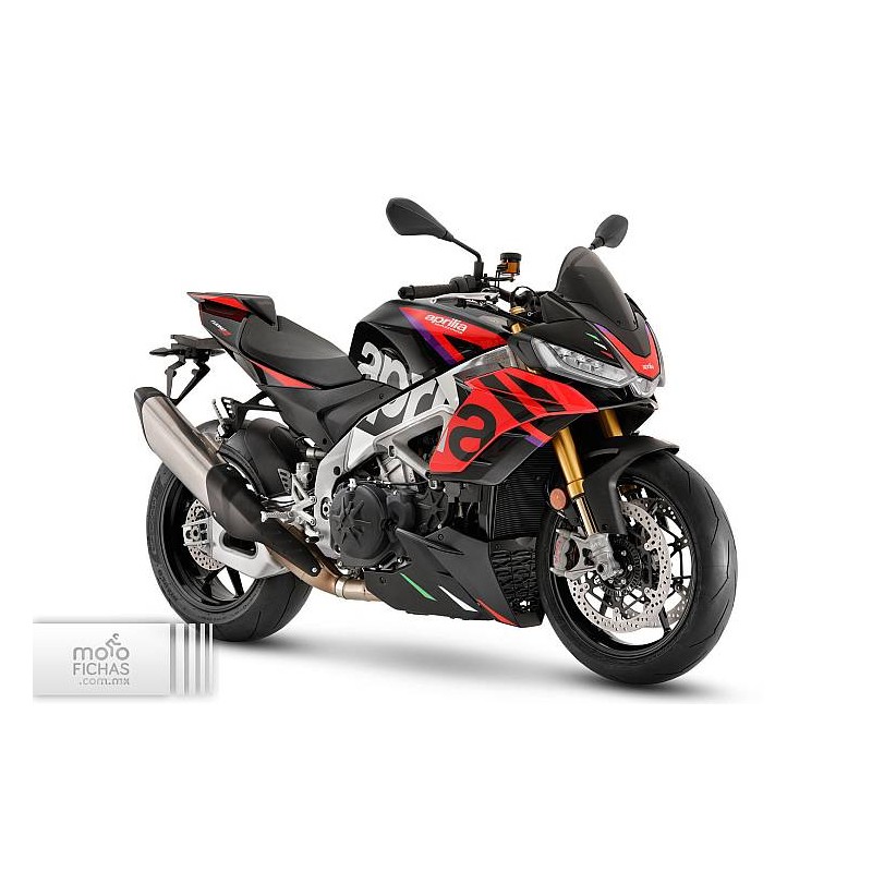 Aprilia Tuono V4 Factory