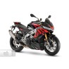 Aprilia Tuono V4 Factory