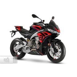 Aprilia Tuono 660 Factory
