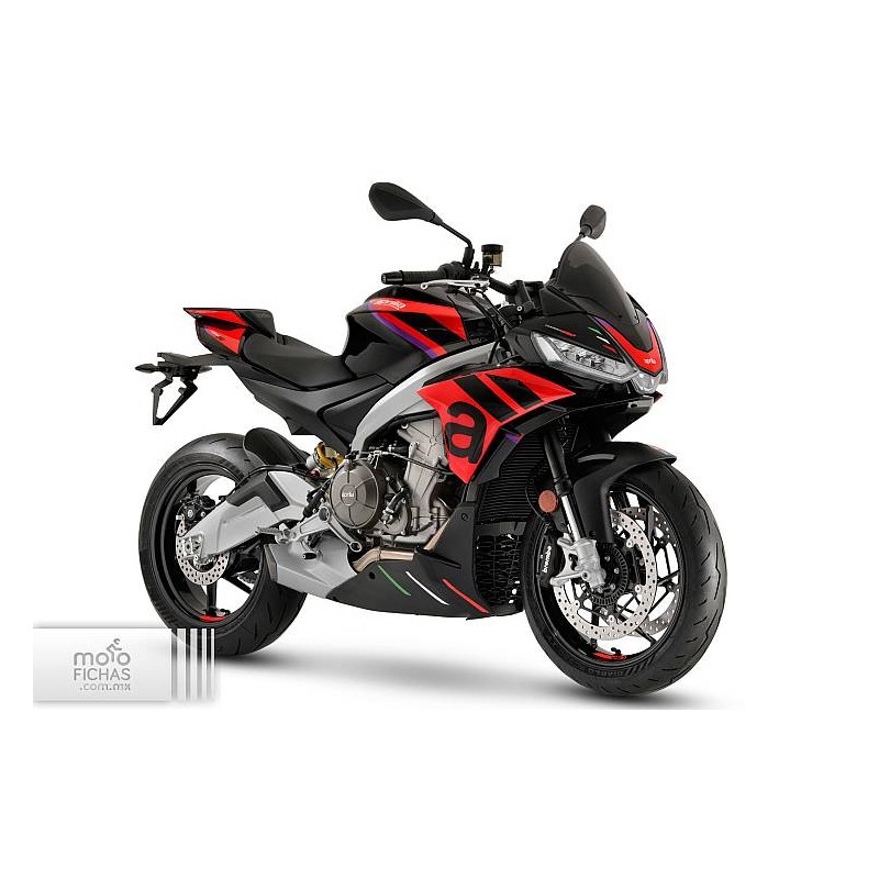 Aprilia Tuono 660 Factory