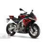Aprilia Tuono 660 Factory