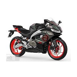 Aprilia RS 457