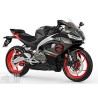 Aprilia RS 457
