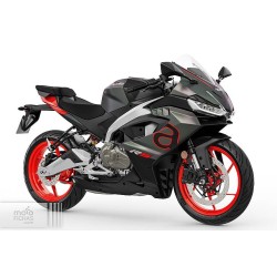Aprilia RS 457