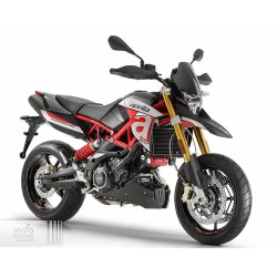 Aprilia Dorsoduro 900 2017-2021