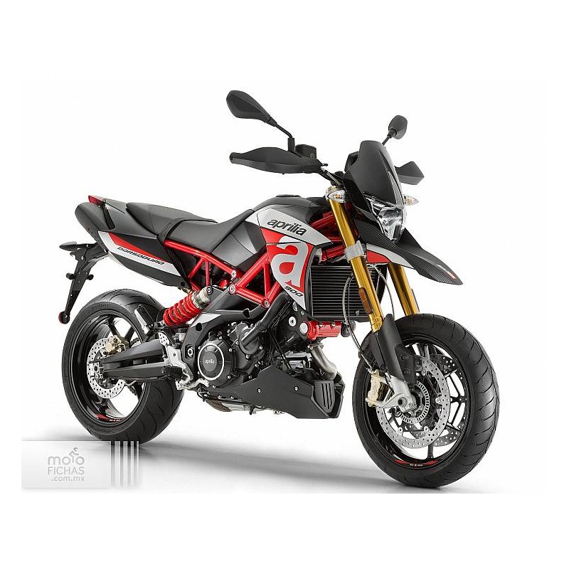 Aprilia Dorsoduro 900 2017-2021