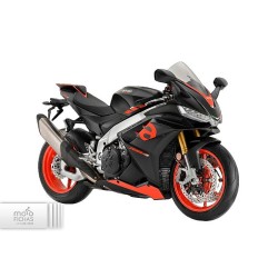 Aprilia RSV4 RR