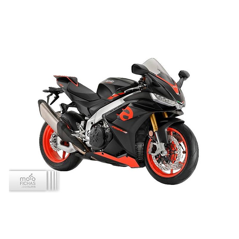 Aprilia RSV4 RR