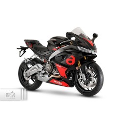 Aprilia RS 660