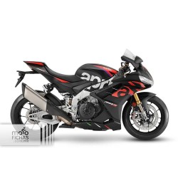 Aprilia RSV4 Factory