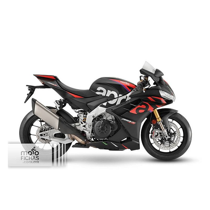 Aprilia RSV4 Factory