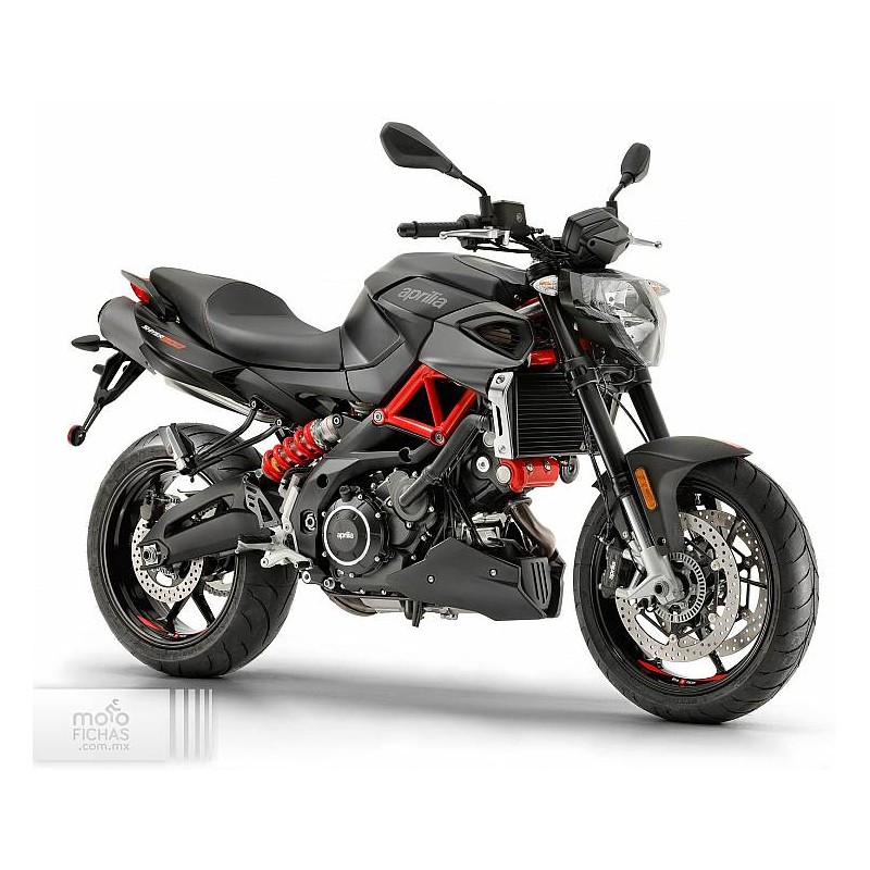 Aprilia Shiver 900 2019-2020