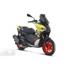 Aprilia SR GT Sport 200