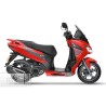 Aprilia SXR 160