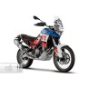Aprilia Tuareg 660