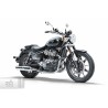 Royal Enfield Super Meteor 650