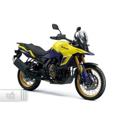 Suzuki V-Strom 800DE 2023