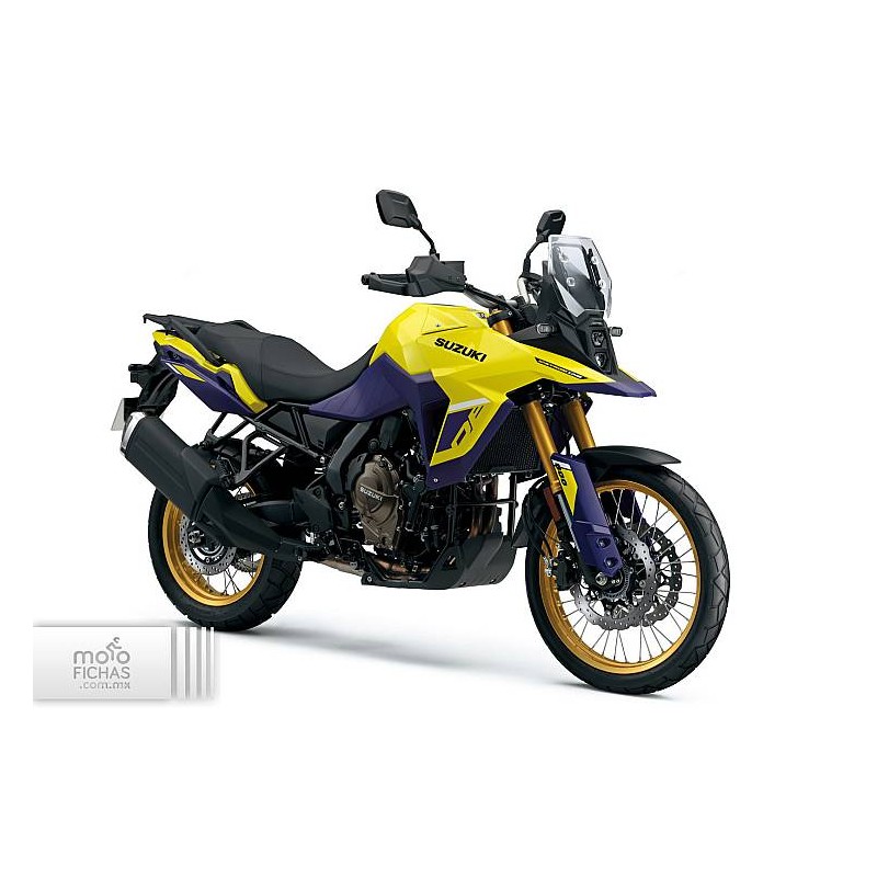 Suzuki V-Strom 800DE 2023