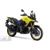 Suzuki V-Strom 800DE 2023