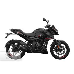 Bajaj Pulsar N250