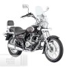 Bajaj Avenger Cruise 220
