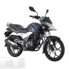 Bajaj Discover 125 ST