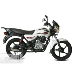 Bajaj Boxer BM150