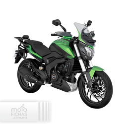 Bajaj Dominar 400