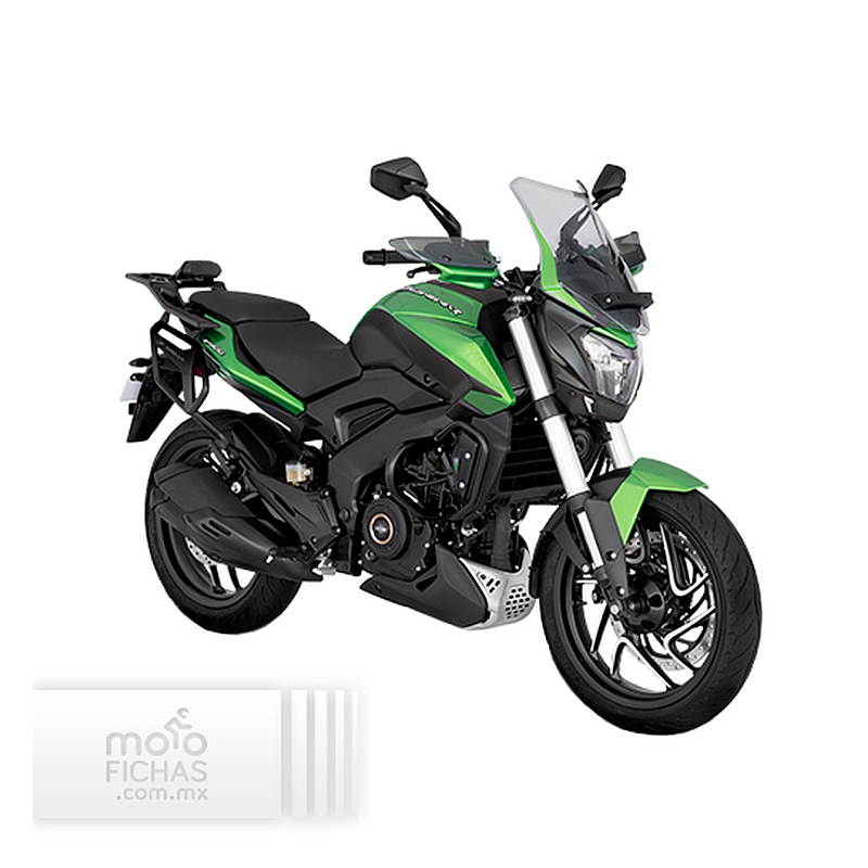 Bajaj Dominar 400