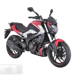 Bajaj Dominar 250