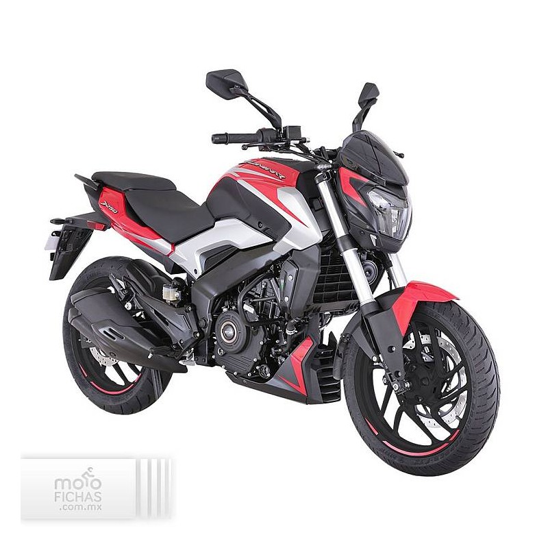 Bajaj Dominar 250