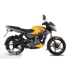 Bajaj Pulsar NS 125