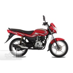Bajaj Platina 125
