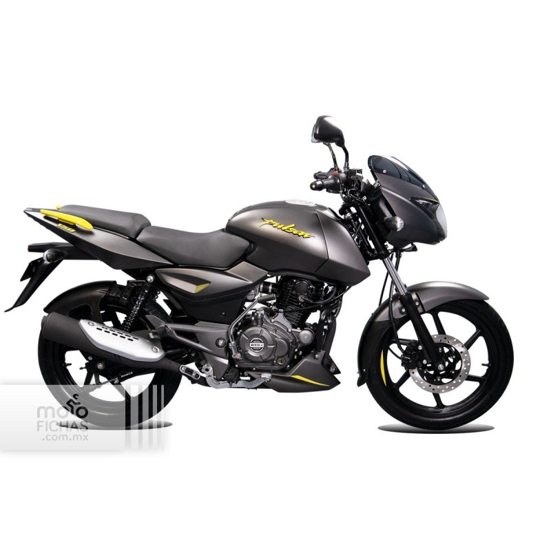 Bajaj Pulsar 150 Neon