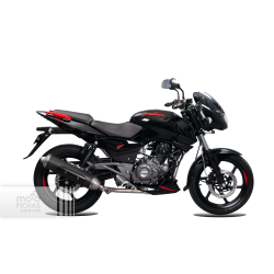 Bajaj Pulsar 220 Neon