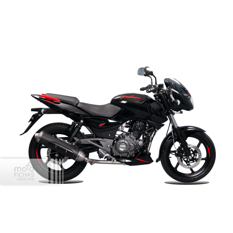 Bajaj Pulsar 220 Neon